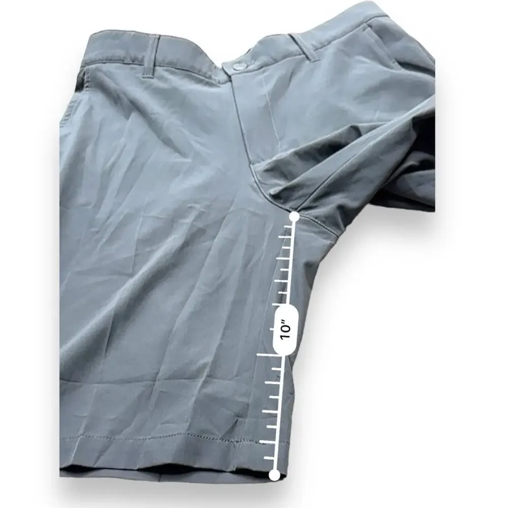 Adidas Gray 10